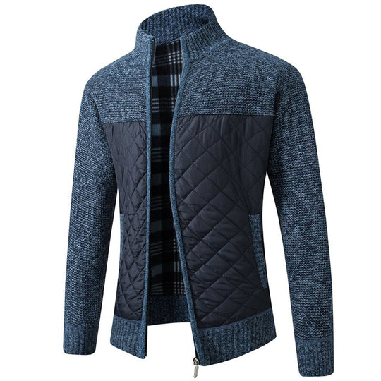 Jimmy | Stylische, vielseitige Jacke für jeden Anlass
