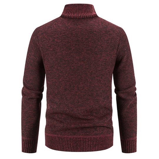 Jonah | Gemütliche Strickjacke für Wärme und Stil