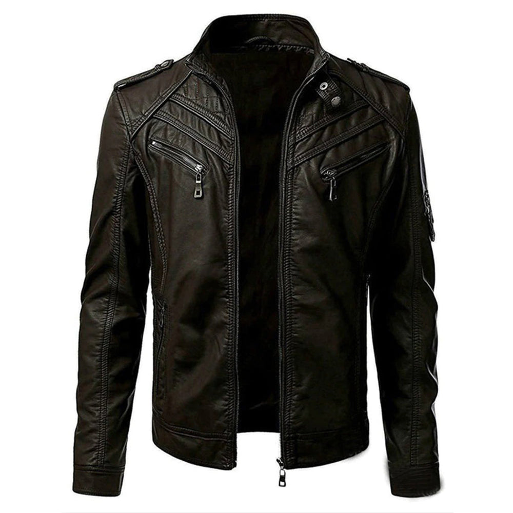 Hesekiel | Stylische leichte Jacke für alle Jahreszeiten