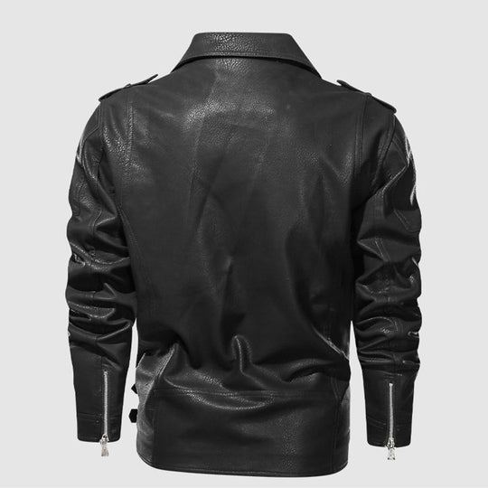 Robert | Trendige Jacke für alle Jahreszeiten und Anlässe