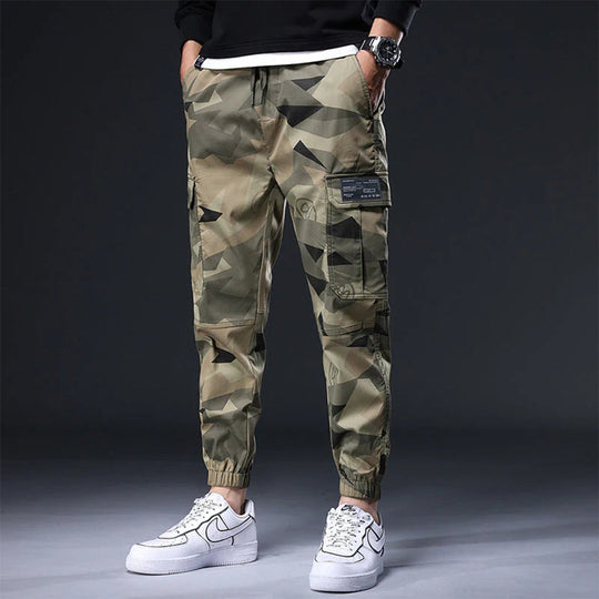 Tom | Trendy, Comfortable, Urban Style Pants