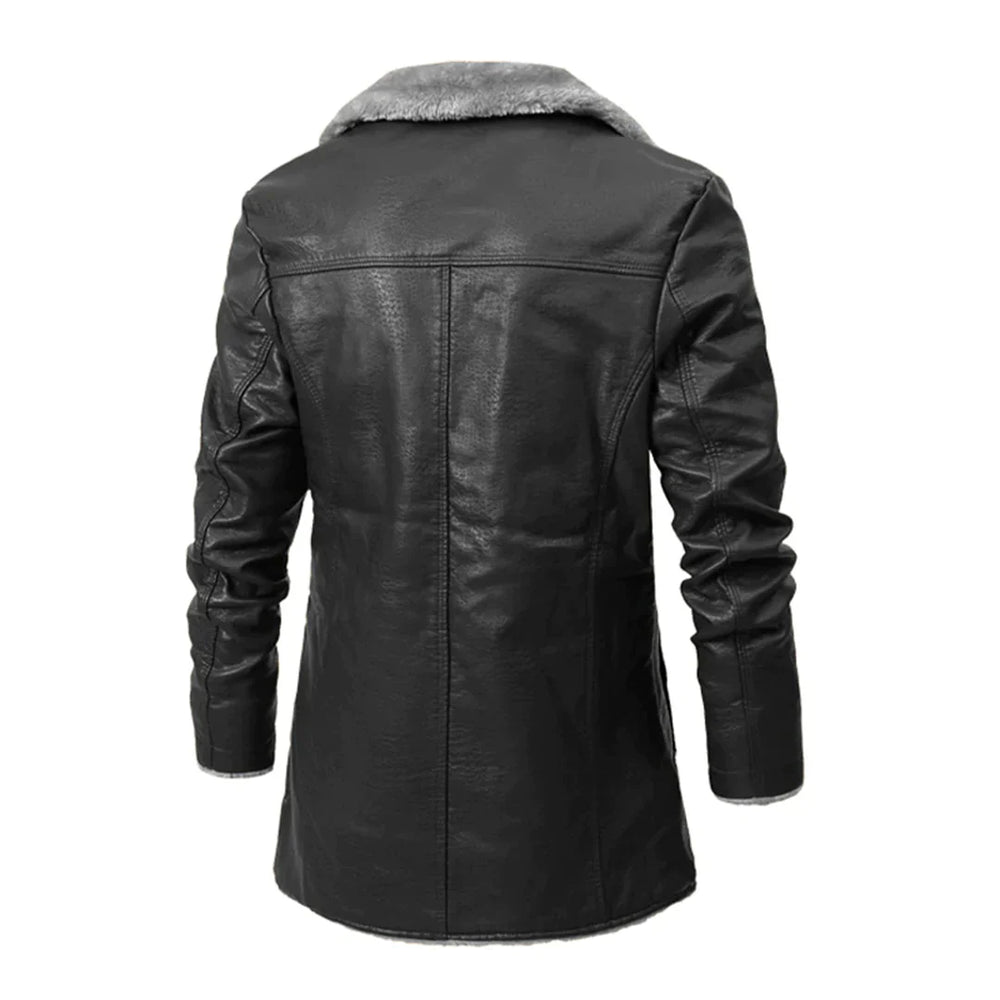 Maxence | Trendy and Versatile Outerwear for All Seasons