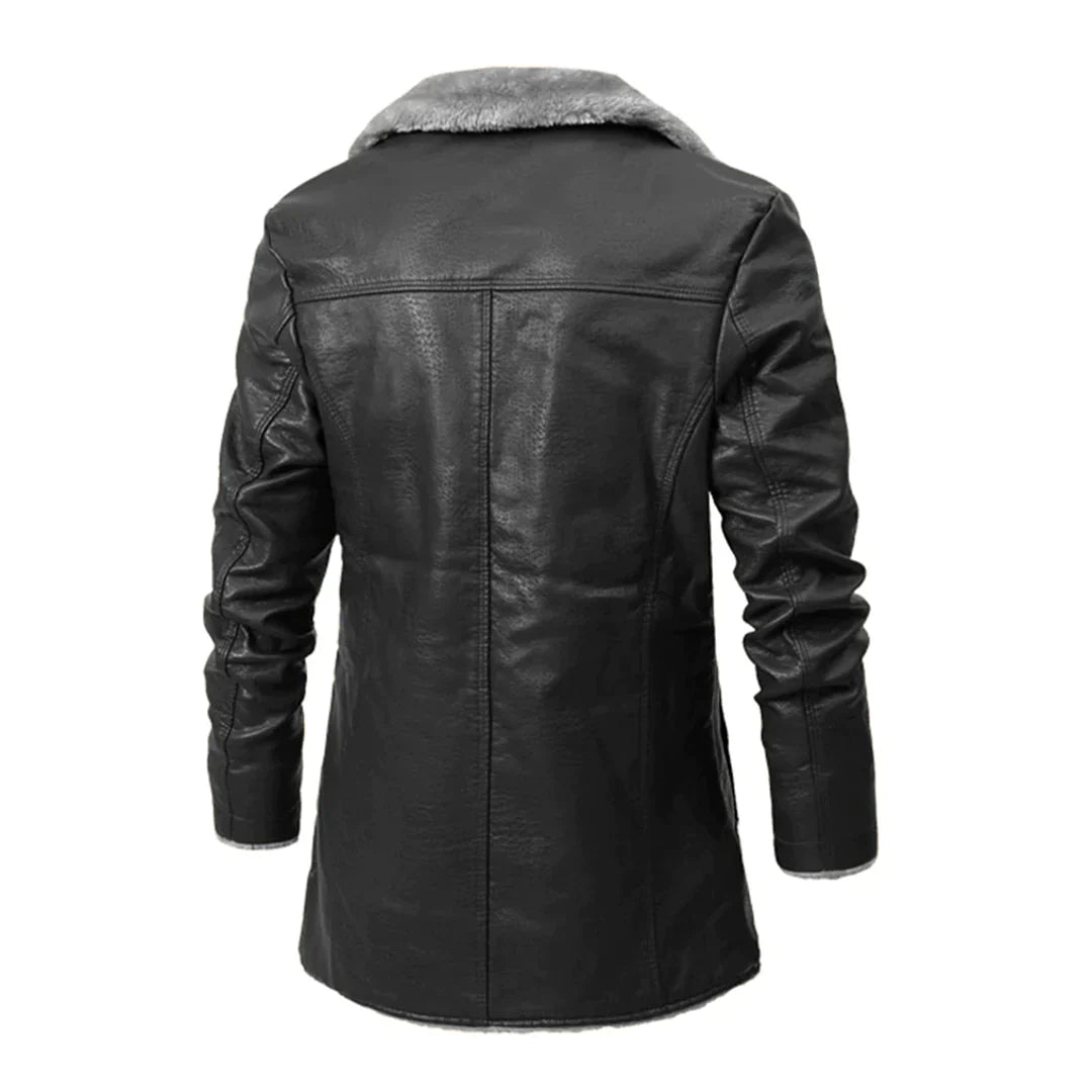 Maxence | Trendy and Versatile Outerwear for All Seasons