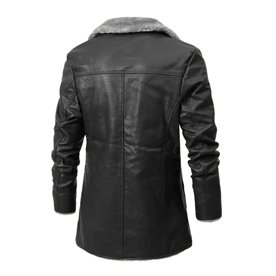 Maxence | Trendy and Versatile Outerwear for All Seasons