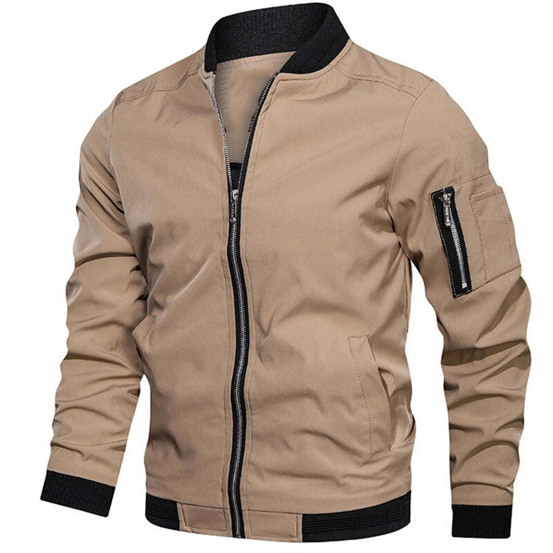 Hayden | Stylische Bomberjacke für den Alltag