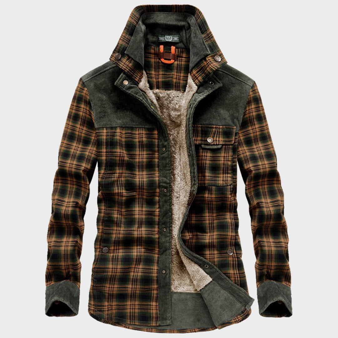 Luan | Stylish Casual Jacket for All Seasons