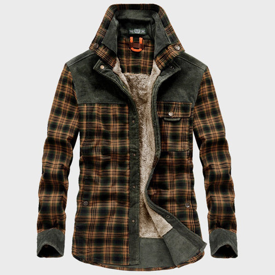 Luan | Stylish Casual Jacket for All Seasons