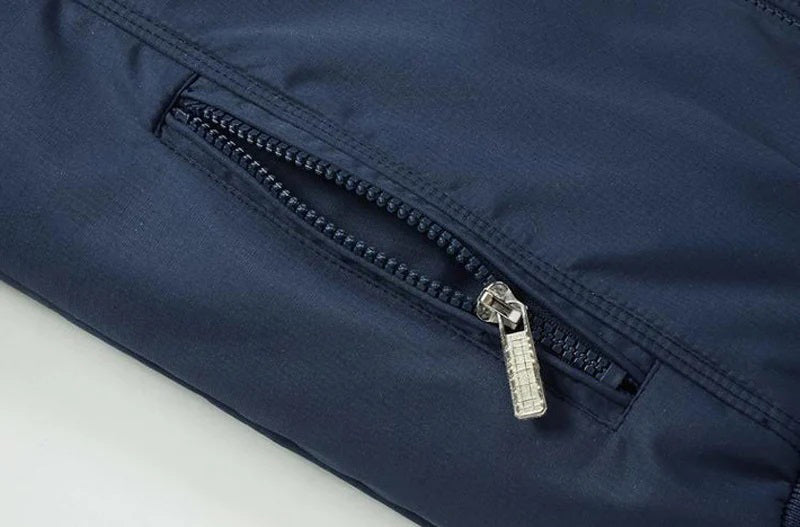 Luuk | Stylish and Versatile Outerwear for Every Occasion