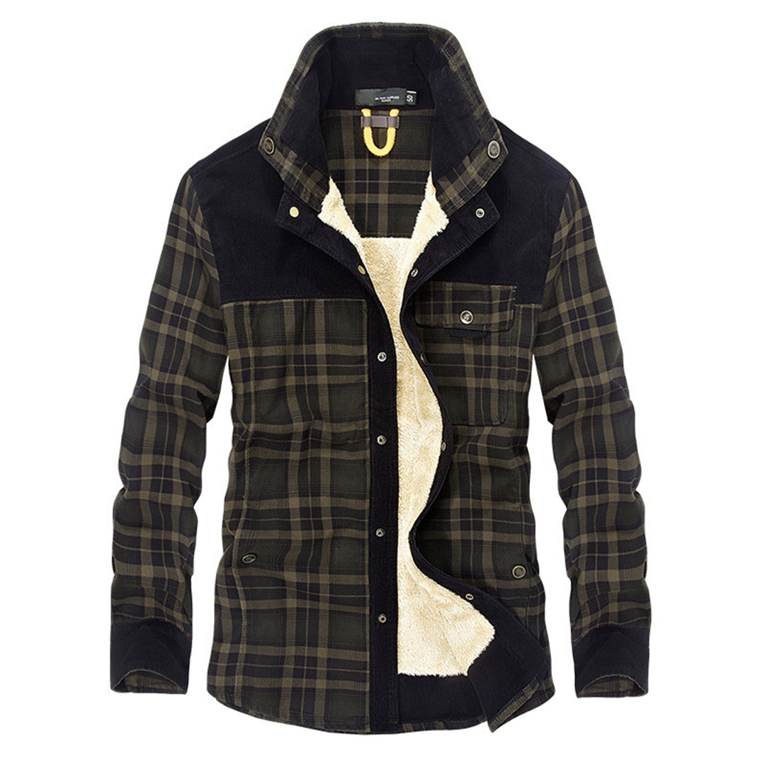 Luan | Stylish Casual Jacket for All Seasons