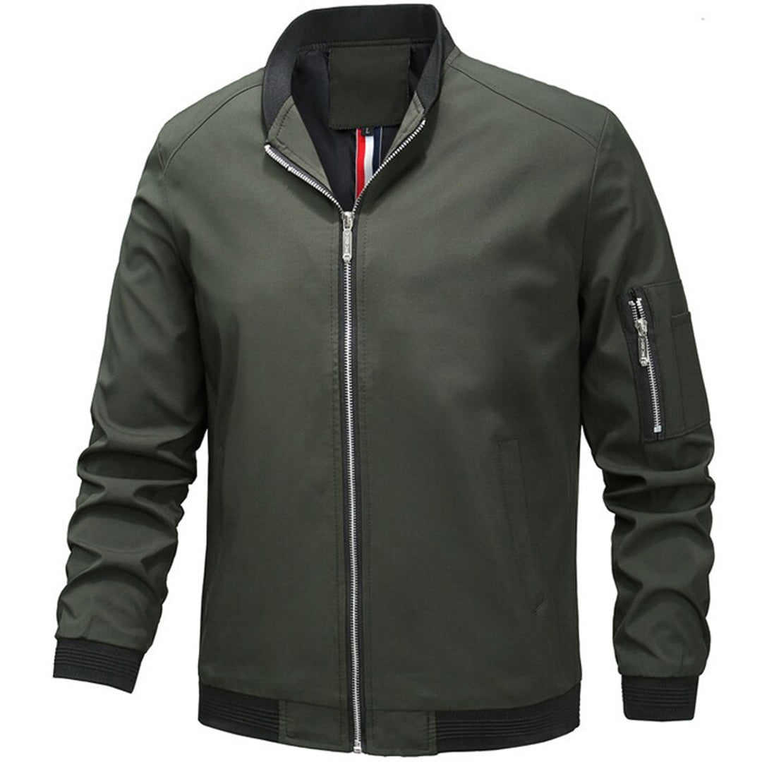 Hayden | Stylische Bomberjacke für den Alltag