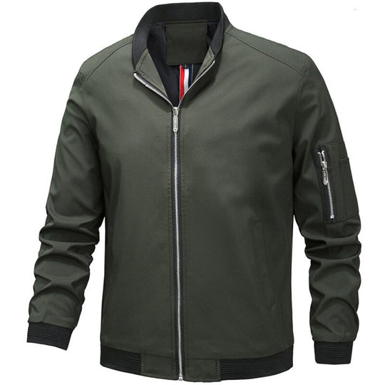 Hayden | Stylische Bomberjacke für den Alltag