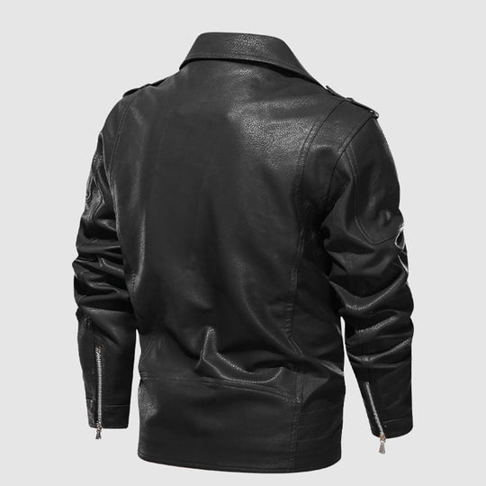 Robert | Trendige Jacke für alle Jahreszeiten und Anlässe