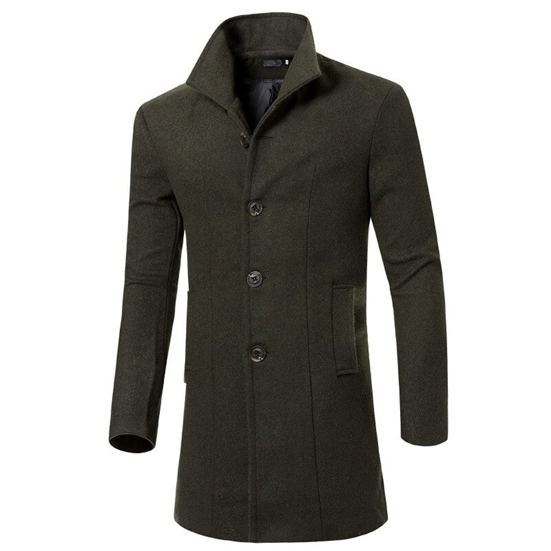 Hallan | Stylish Business Jacket for Professional Appeal