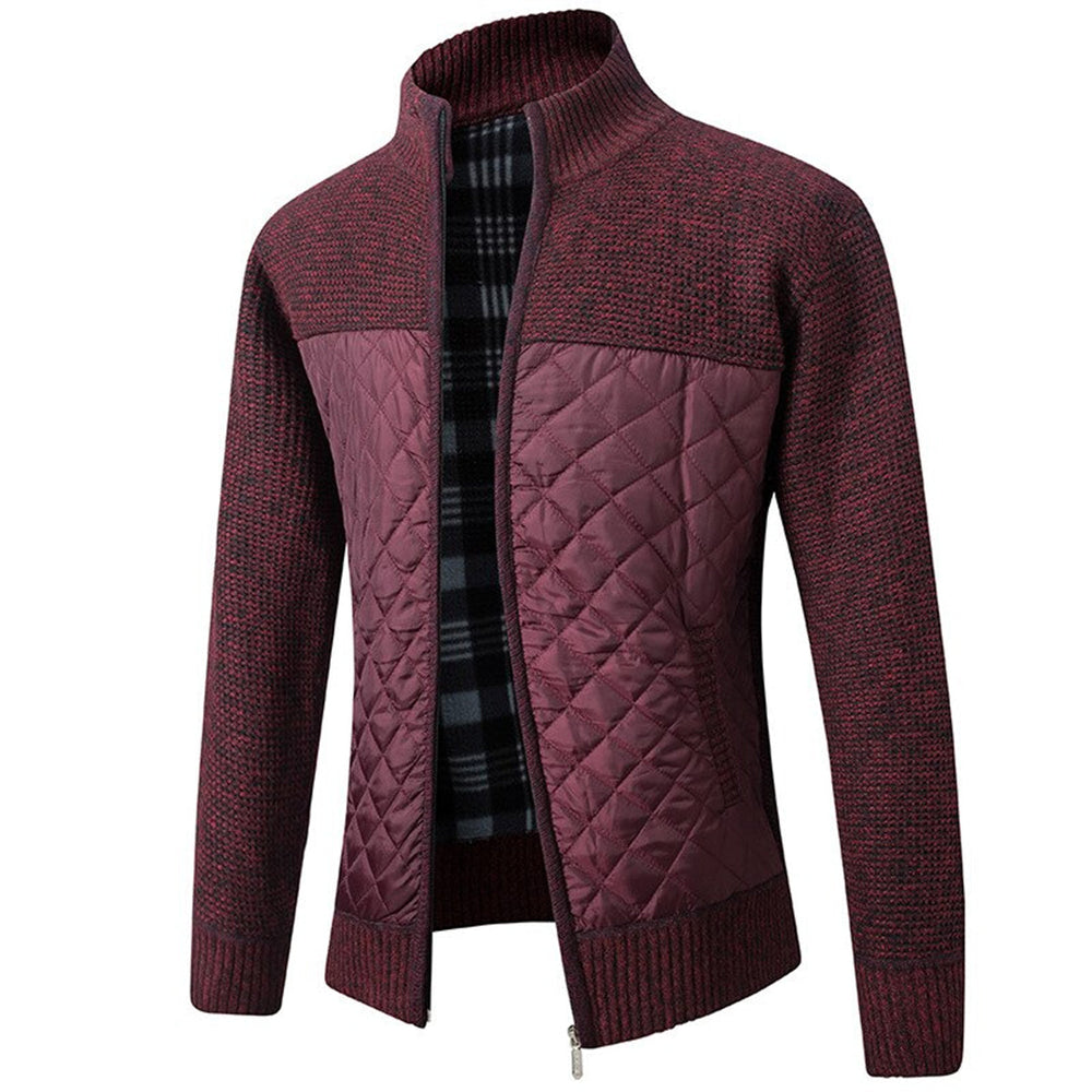 Jimmy | Stylische, vielseitige Jacke für jeden Anlass