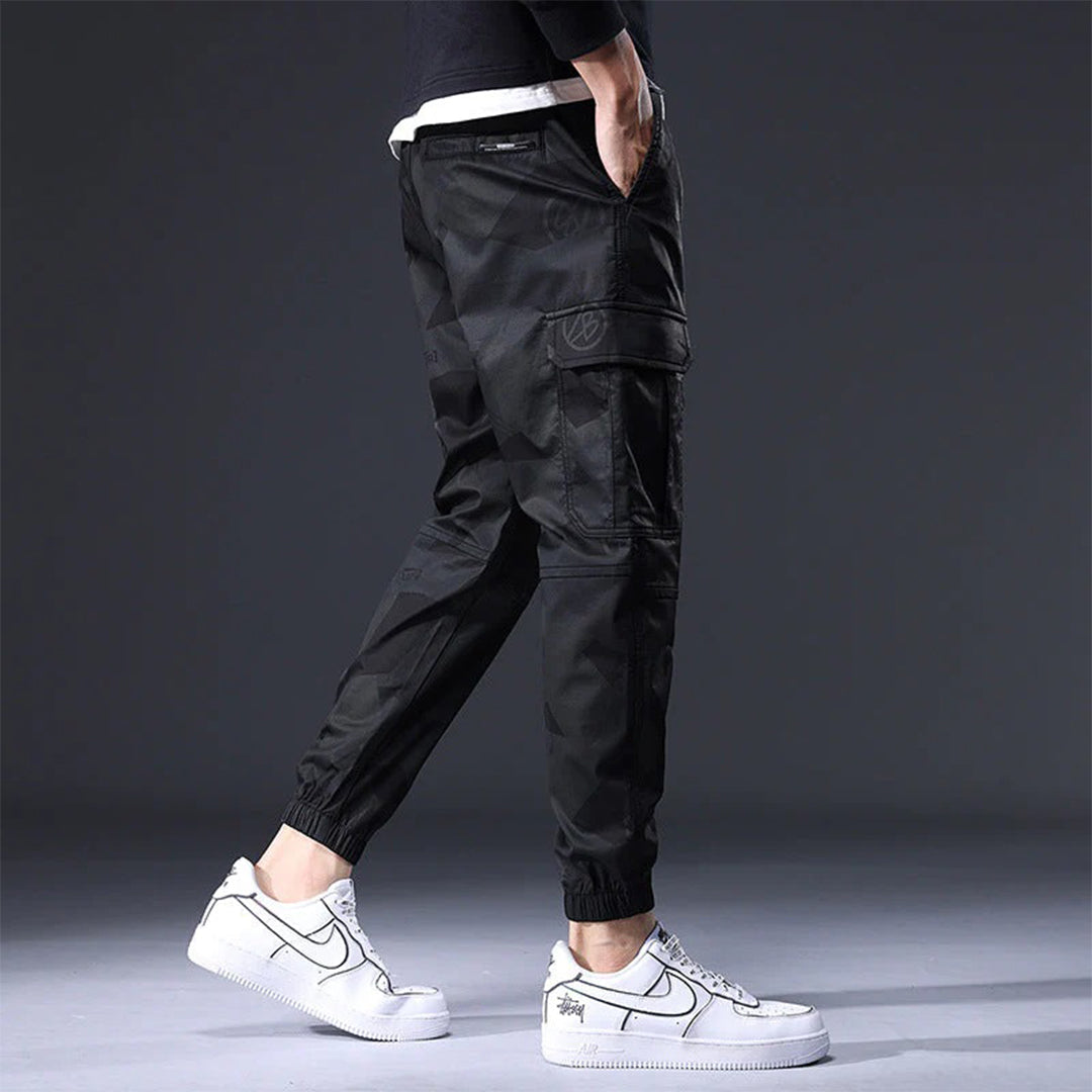 Tom | Trendy, Comfortable, Urban Style Pants