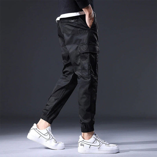 Tom | Trendy, Comfortable, Urban Style Pants