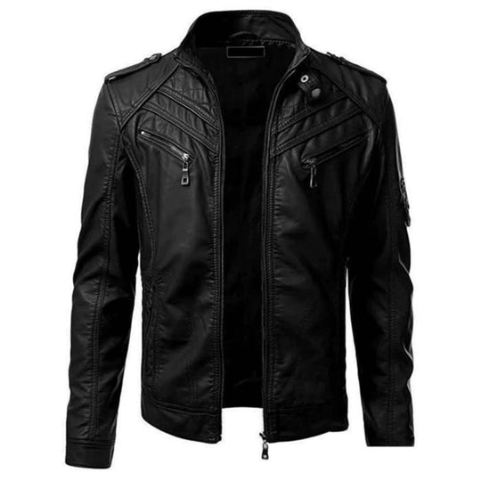 Hesekiel | Stylische leichte Jacke für alle Jahreszeiten