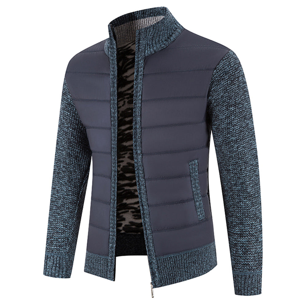 Jonah | Gemütliche Strickjacke für Wärme und Stil