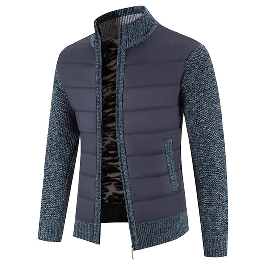 Jonah | Gemütliche Strickjacke für Wärme und Stil