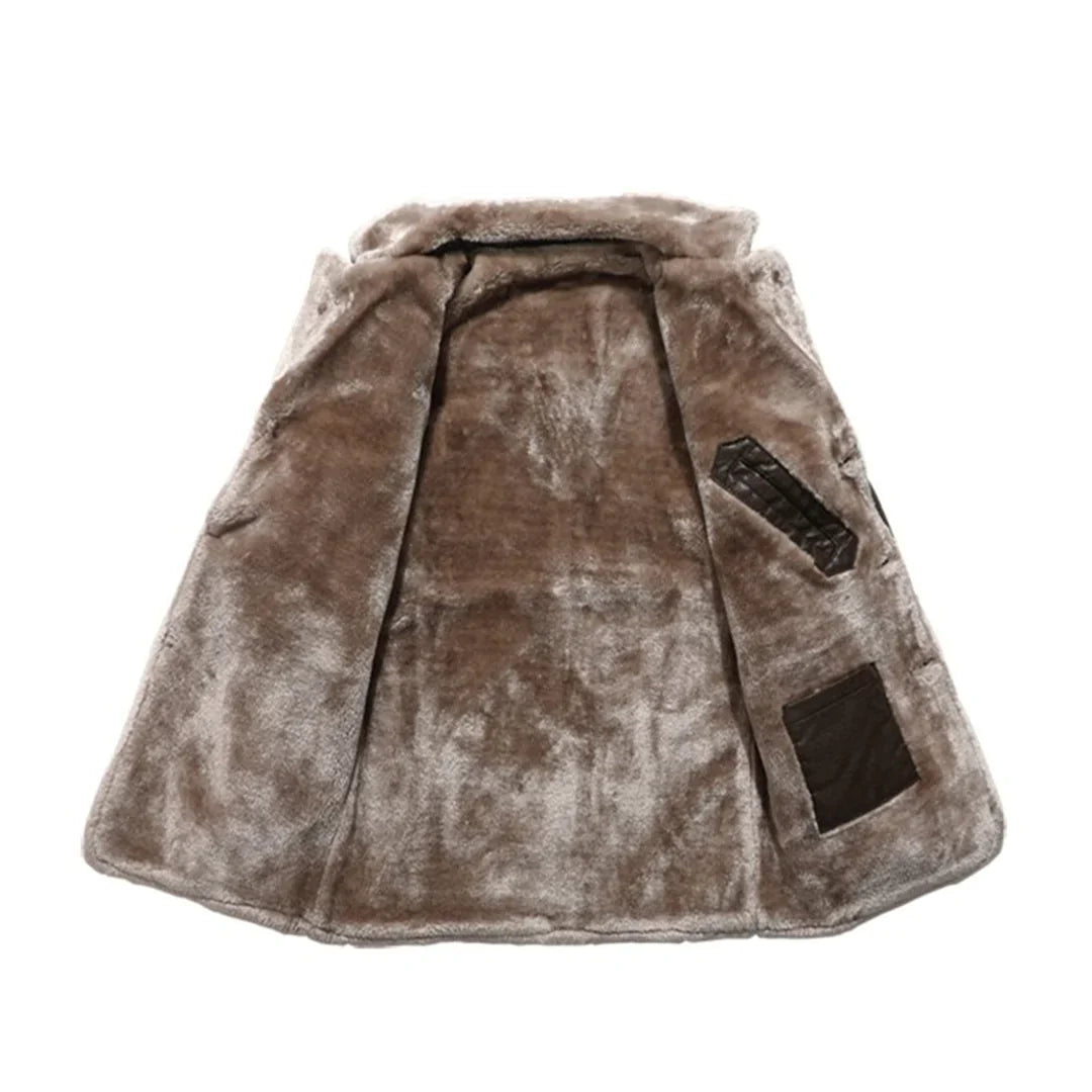 Maxence | Trendy and Versatile Outerwear for All Seasons
