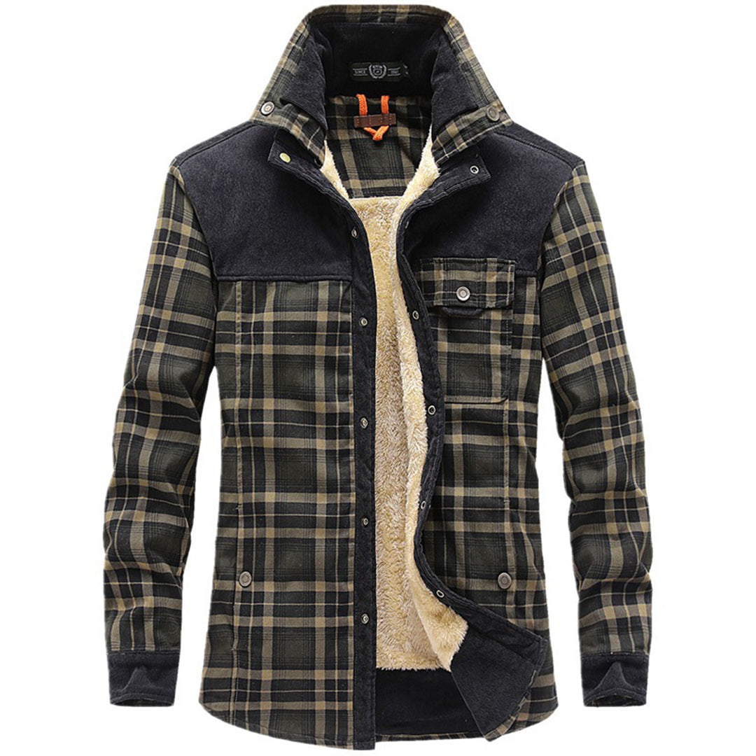 Luan | Stylish Casual Jacket for All Seasons