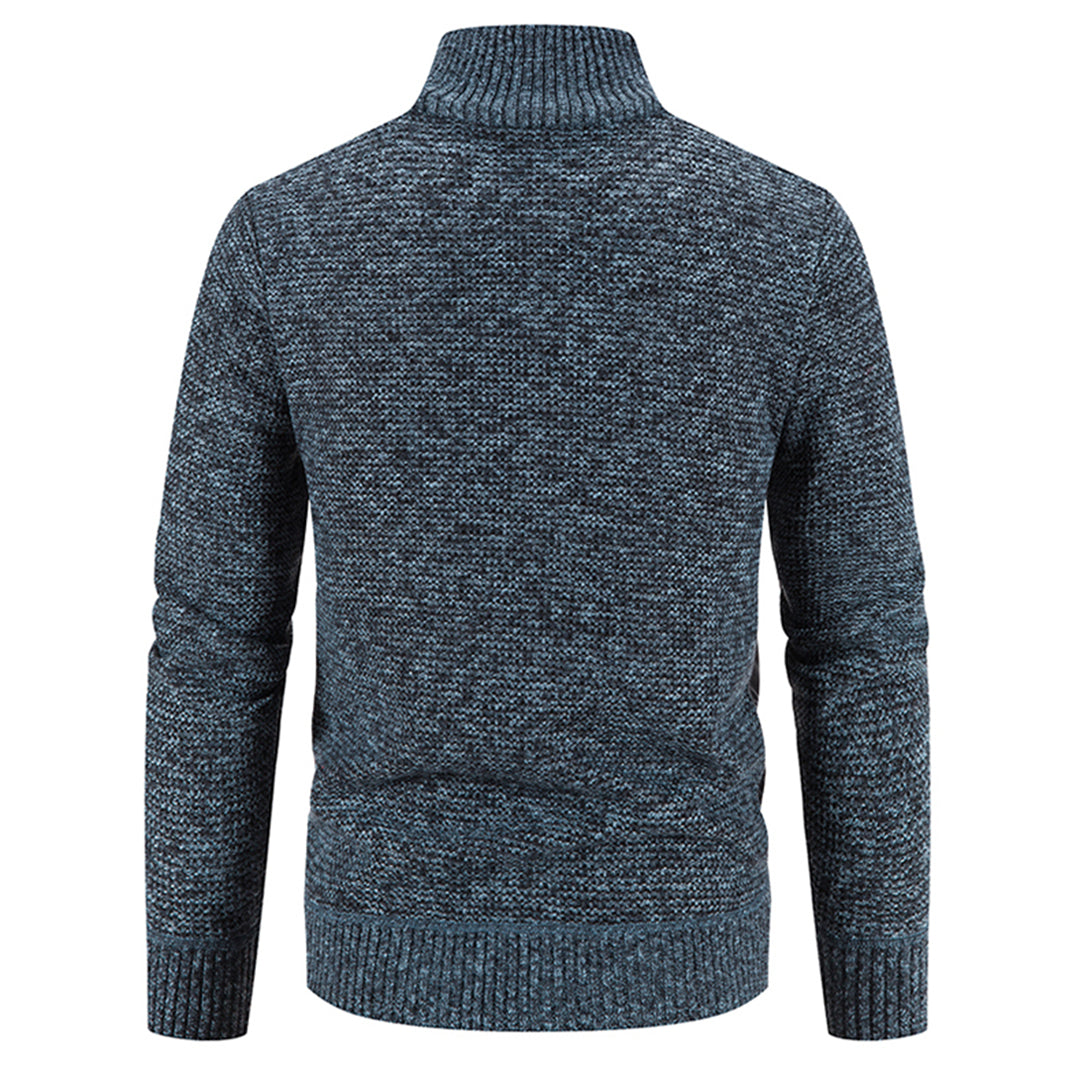 Jonah | Gemütliche Strickjacke für Wärme und Stil