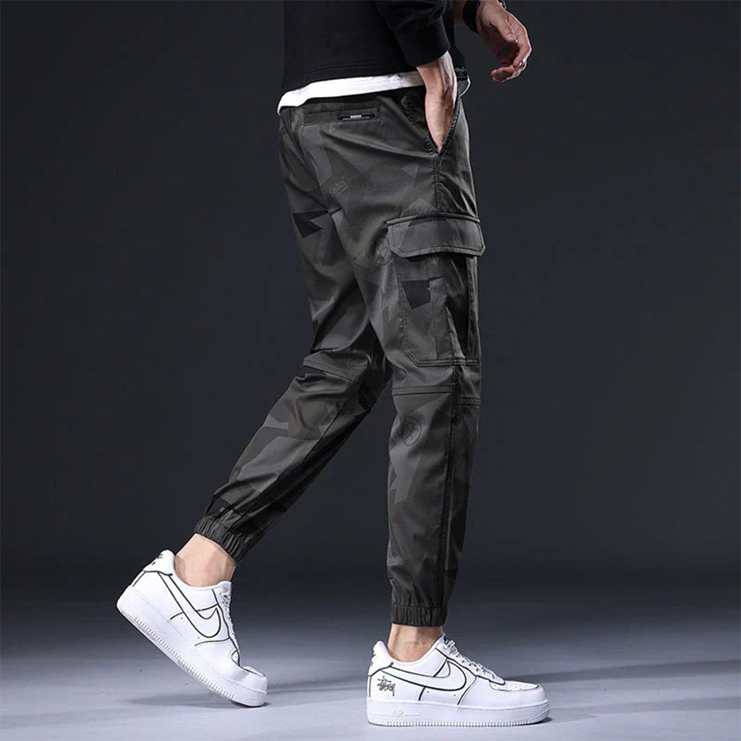 Tom | Trendy, Comfortable, Urban Style Pants