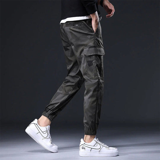 Tom | Trendy, Comfortable, Urban Style Pants
