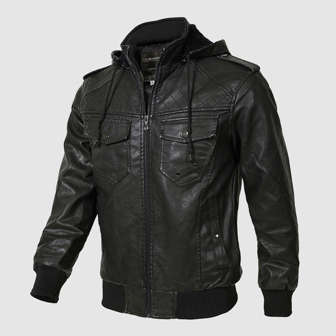 Robert | Trendige Jacke für alle Jahreszeiten und Anlässe