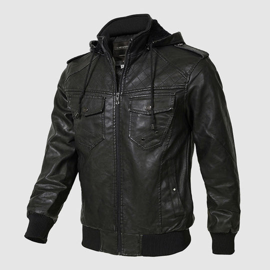 Robert | Trendige Jacke für alle Jahreszeiten und Anlässe