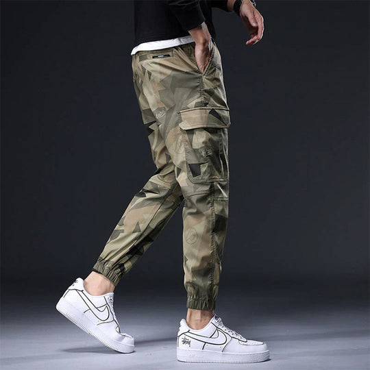 Tom | Trendy, Comfortable, Urban Style Pants