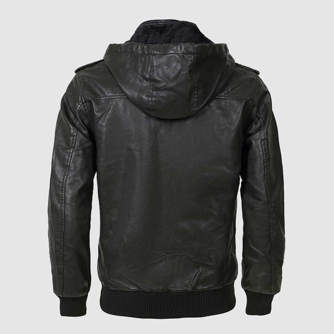 Robert | Trendige Jacke für alle Jahreszeiten und Anlässe