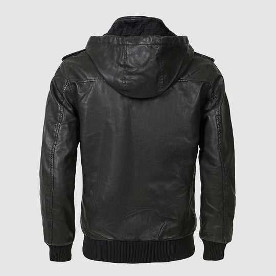 Robert | Trendige Jacke für alle Jahreszeiten und Anlässe