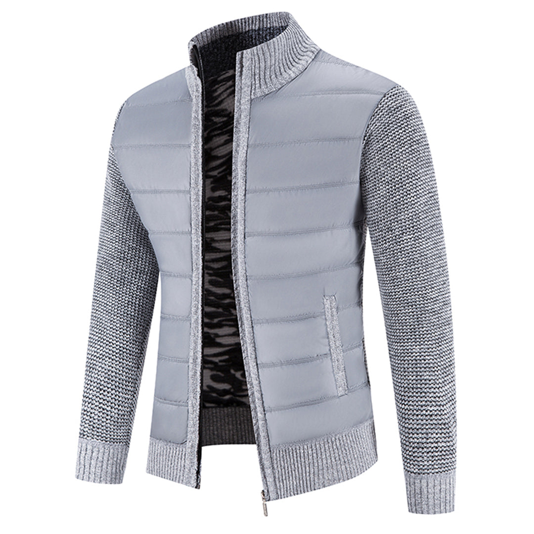 Jonah | Gemütliche Strickjacke für Wärme und Stil