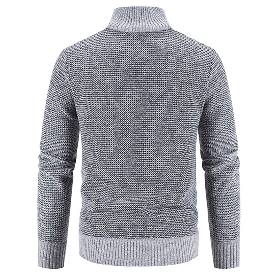 Jonah | Gemütliche Strickjacke für Wärme und Stil