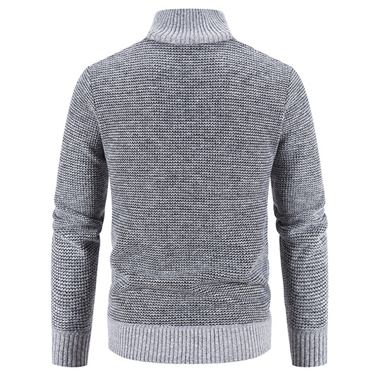 Jonah | Gemütliche Strickjacke für Wärme und Stil