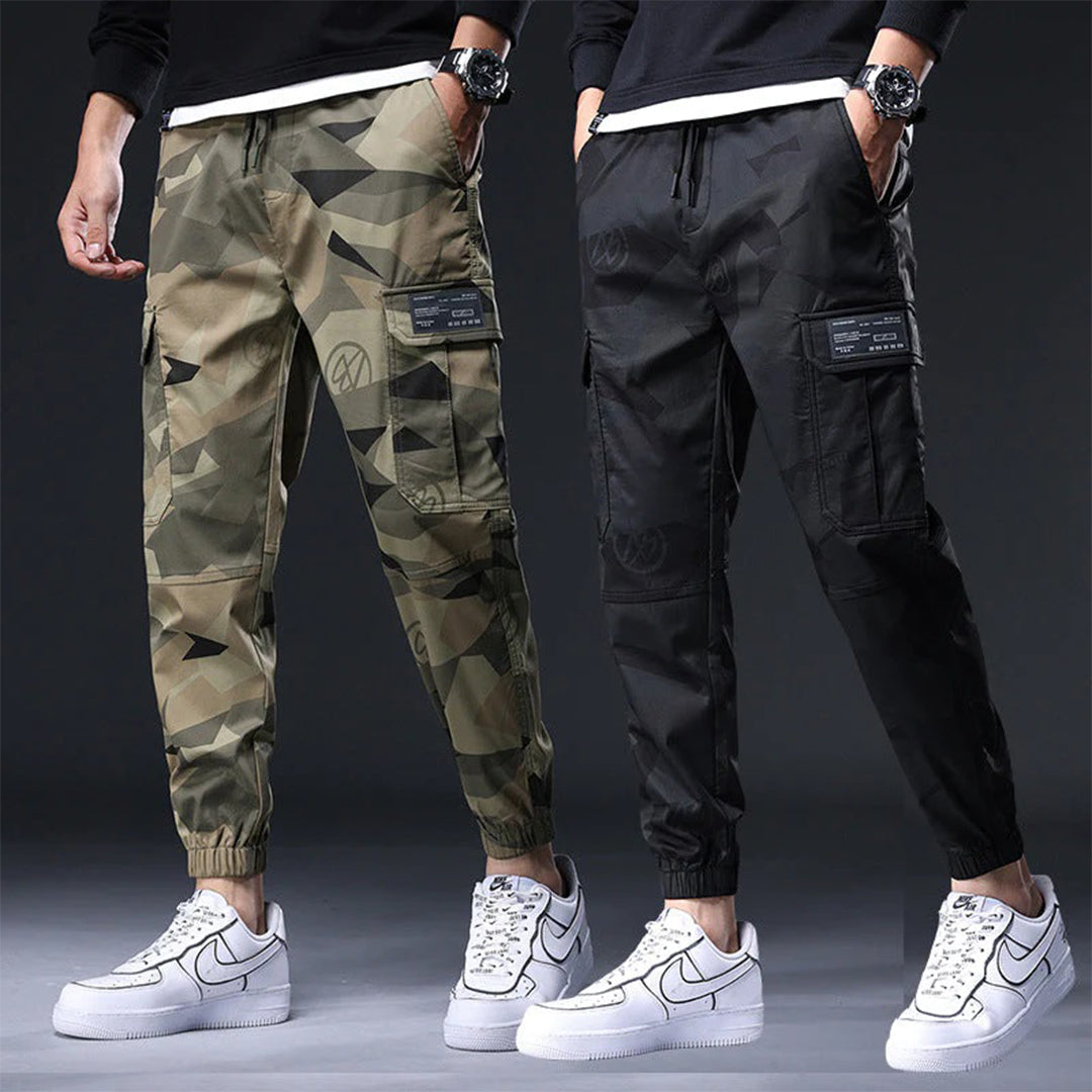 Tom | Trendy, Comfortable, Urban Style Pants