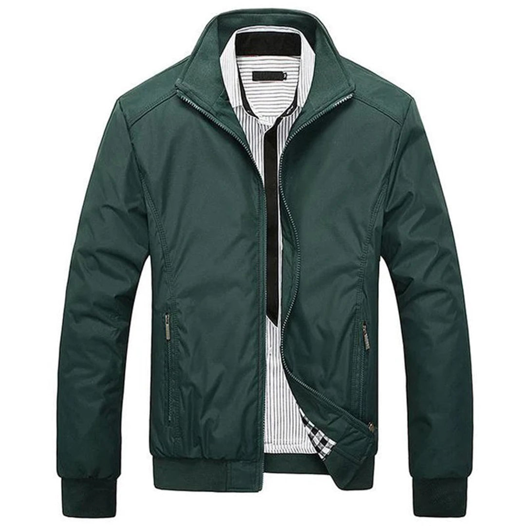 Luuk | Stylish and Versatile Outerwear for Every Occasion