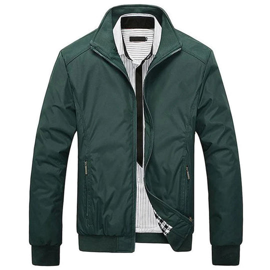 Luuk | Stylish and Versatile Outerwear for Every Occasion
