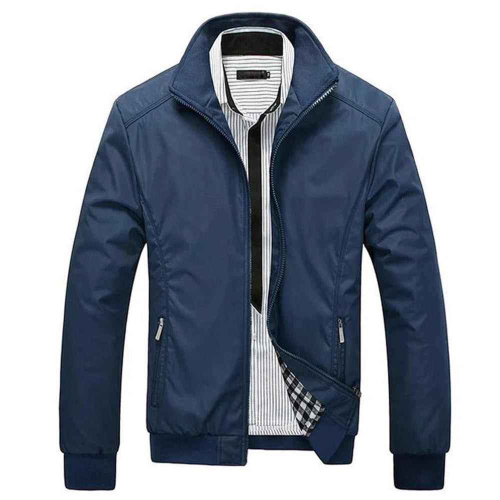 Luuk | Stylish and Versatile Outerwear for Every Occasion