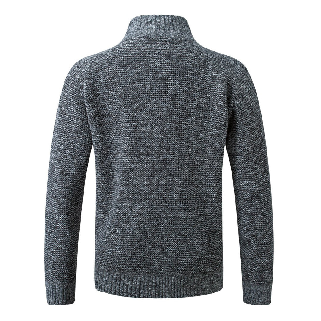 Jimmy | Stylische, vielseitige Jacke für jeden Anlass