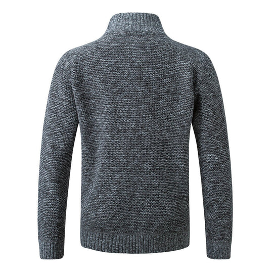 Jimmy | Stylische, vielseitige Jacke für jeden Anlass