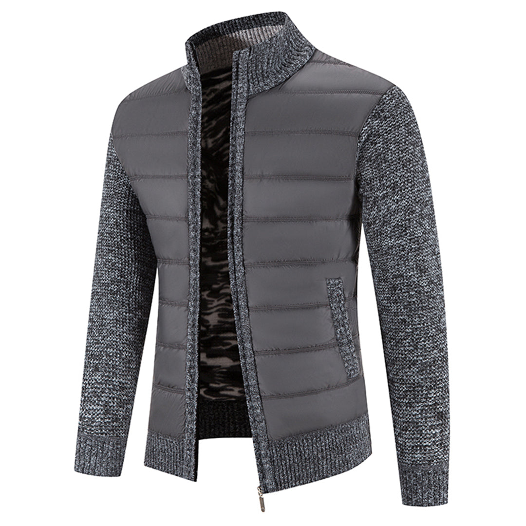Jonah | Gemütliche Strickjacke für Wärme und Stil