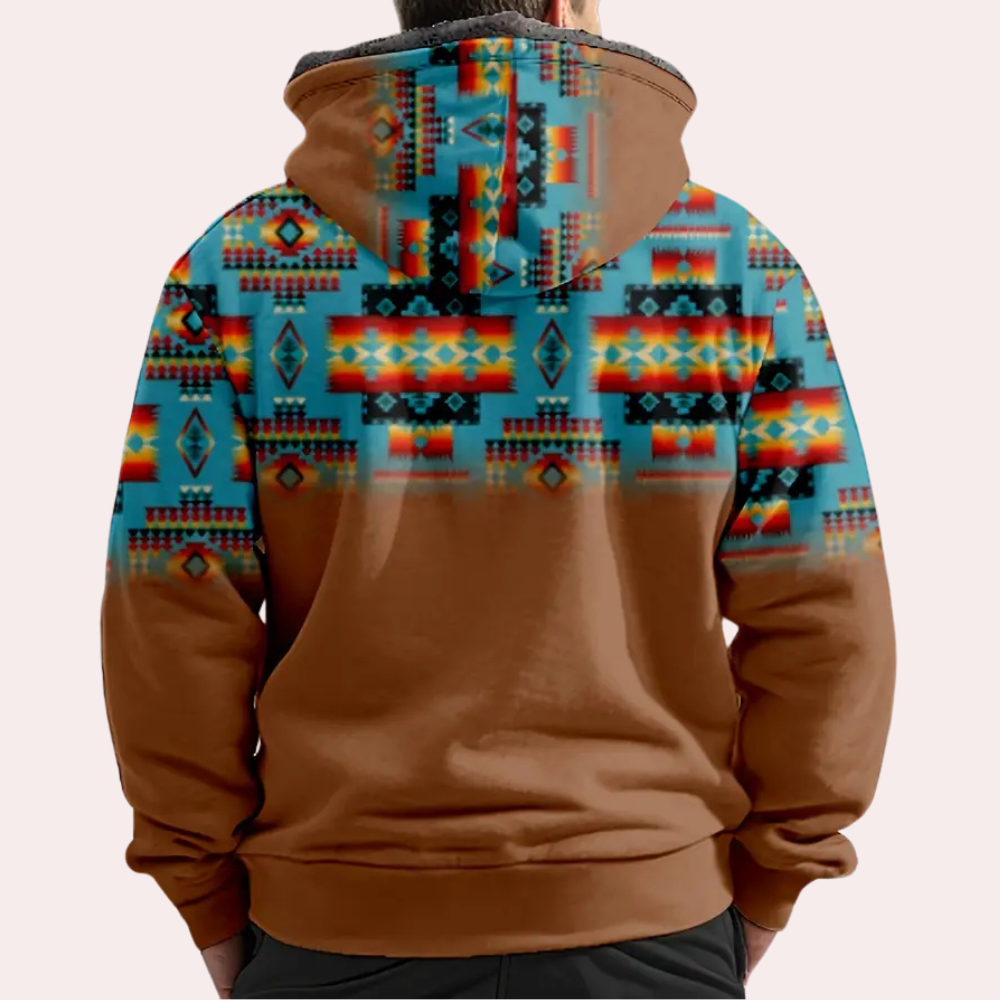 Kulani | Warm, Stylish, Durable, Timeless Men's Winter Jacket