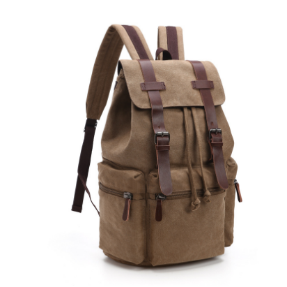 Birmingham | Robuster Army-Rucksack für Outdoor-Abenteuer