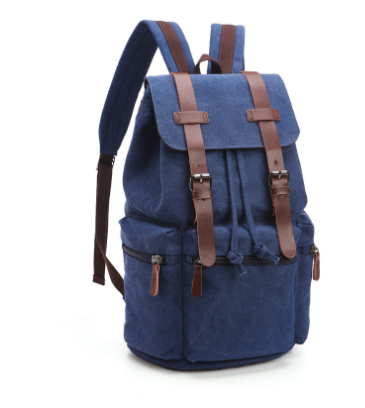 Birmingham | Robuster Army-Rucksack für Outdoor-Abenteuer