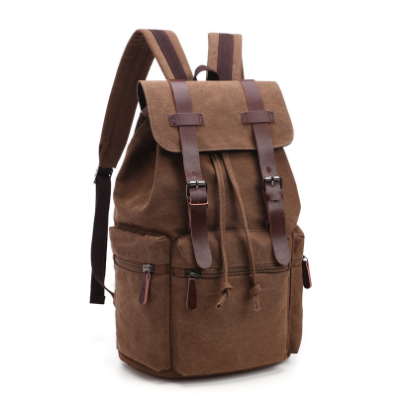 Birmingham | Robuster Army-Rucksack für Outdoor-Abenteuer