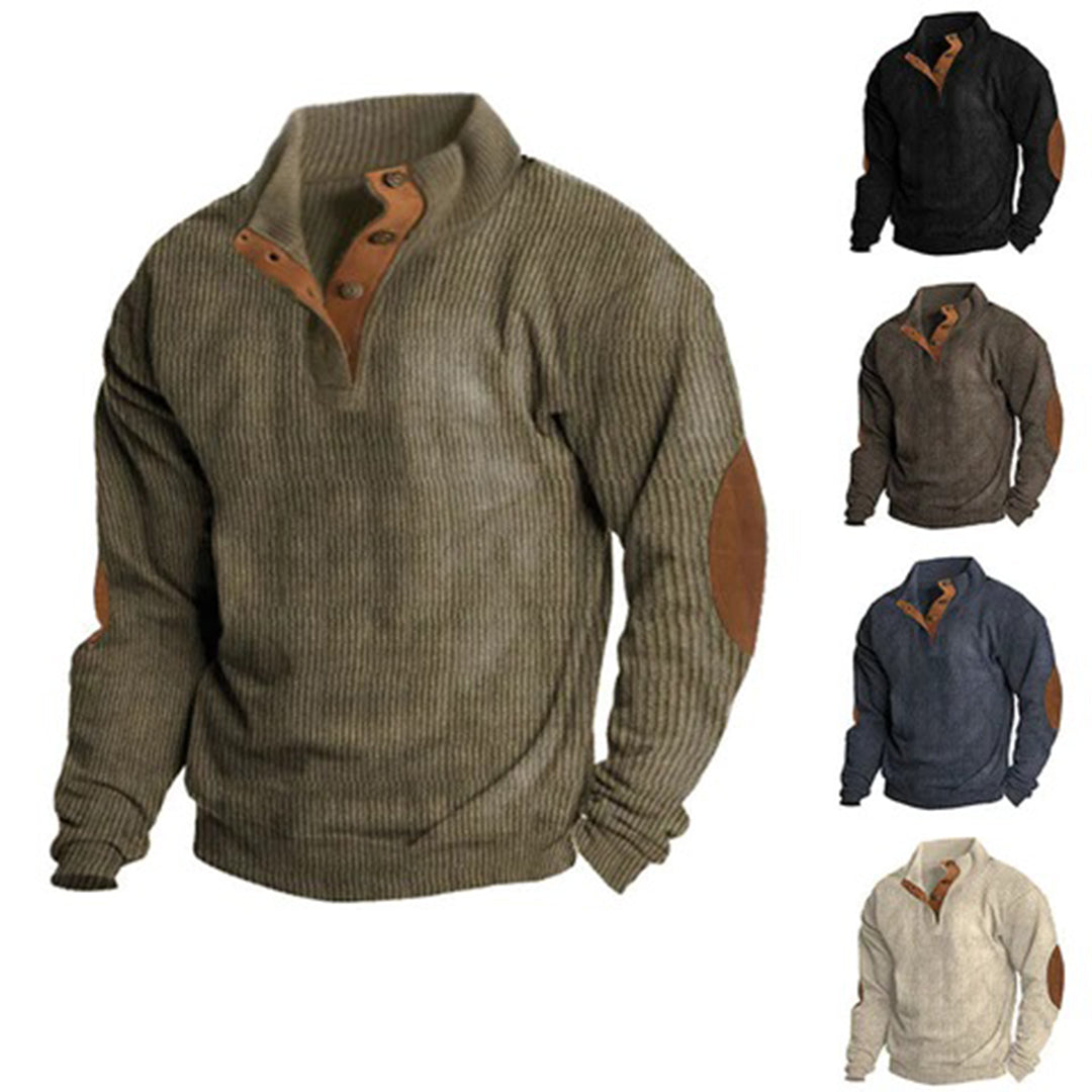 Rien | Men's Sweater