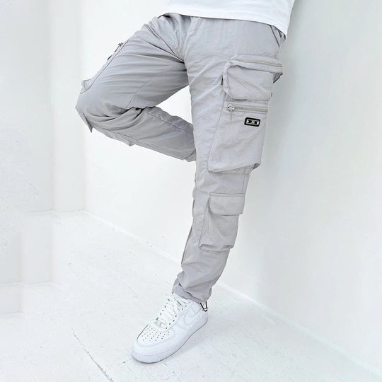 Romeo | Stylish Cargo Pants with Multiple Pockets and Comfort