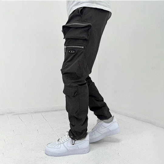 Romeo | Stylish Cargo Pants with Multiple Pockets and Comfort